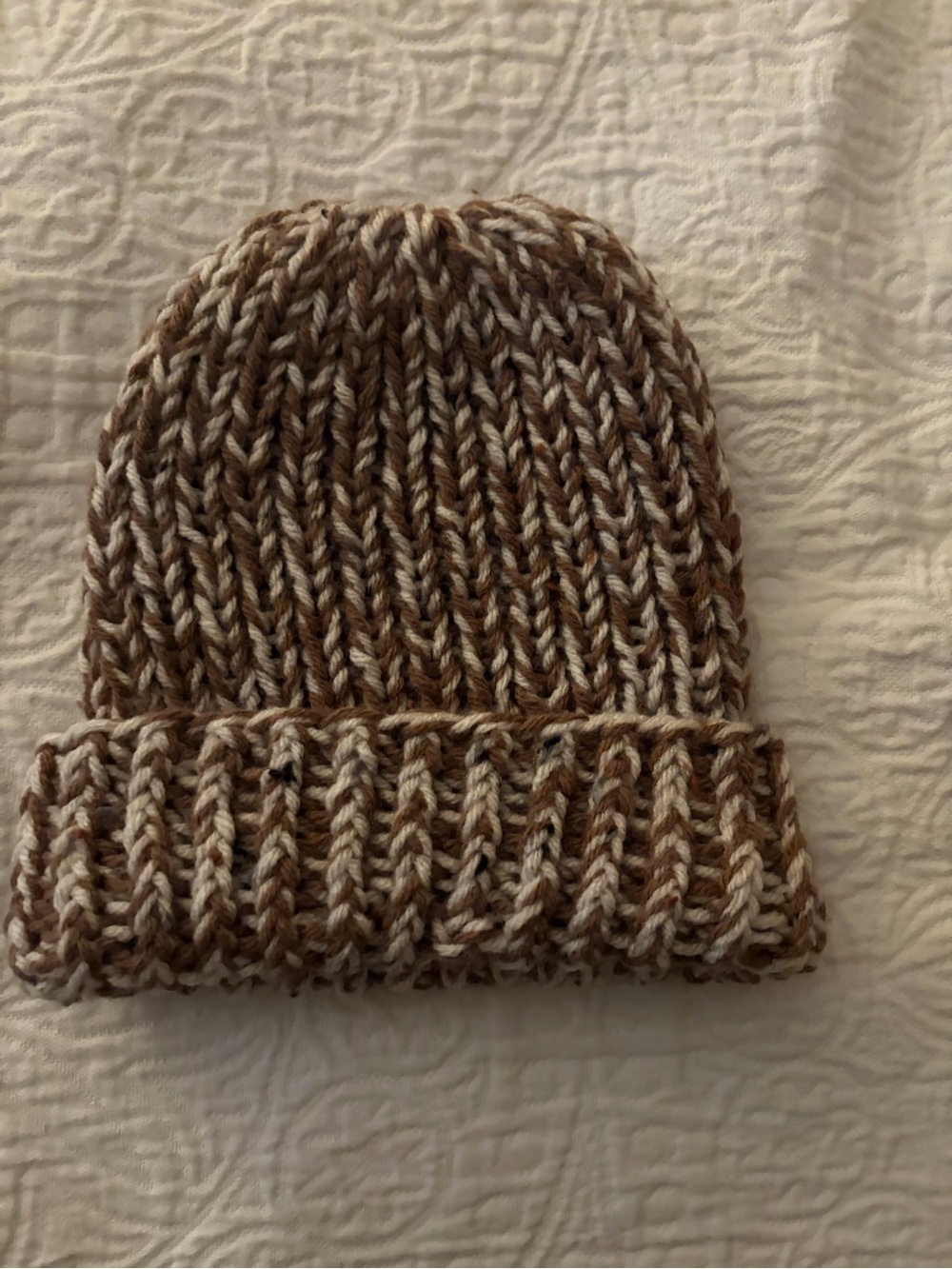 Handmade Beanie